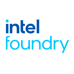 Intel Foundry Logo